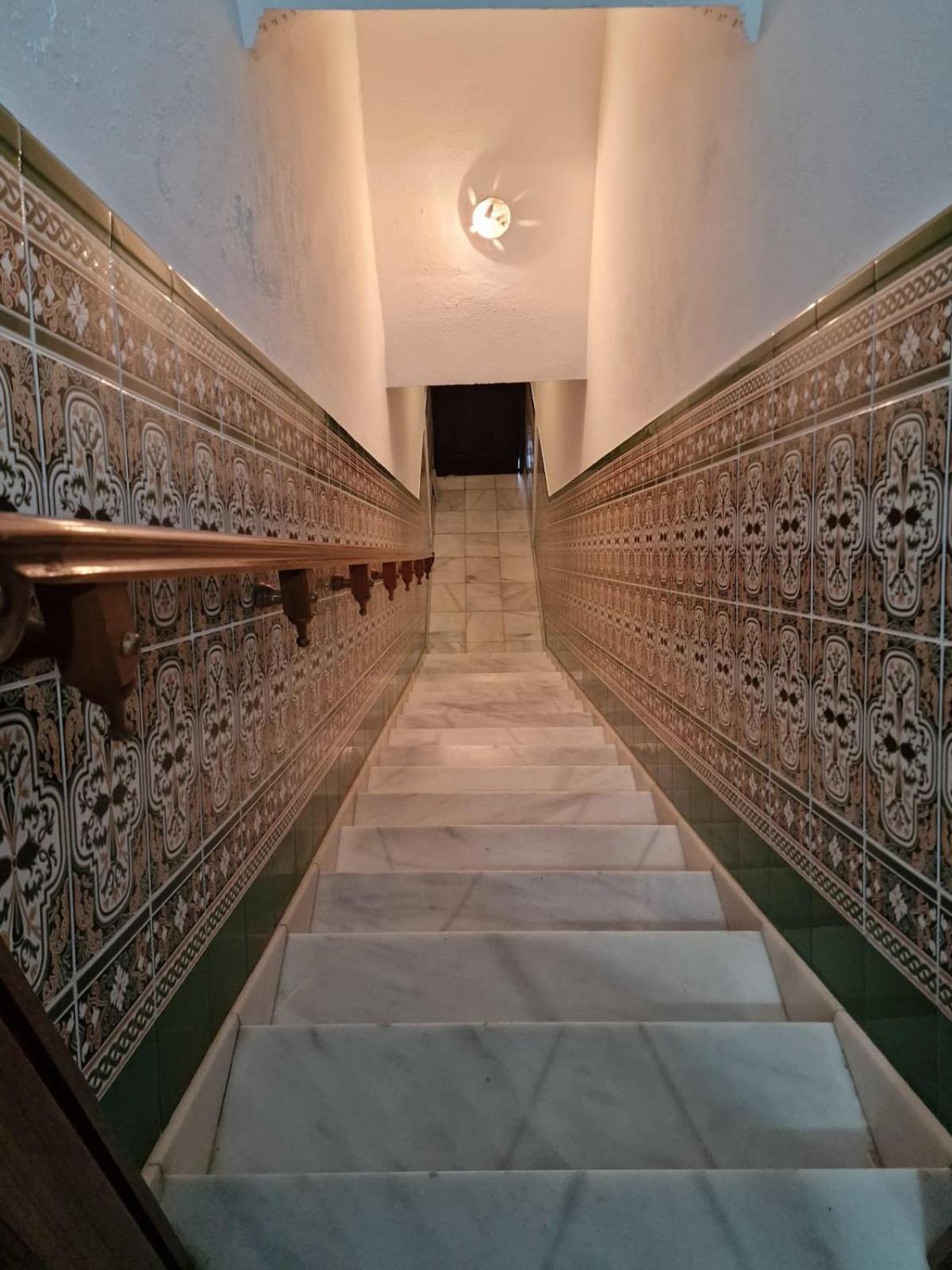 'La Casa De La Motera' By Turismodecalidad Villa Algodonales Dış mekan fotoğraf